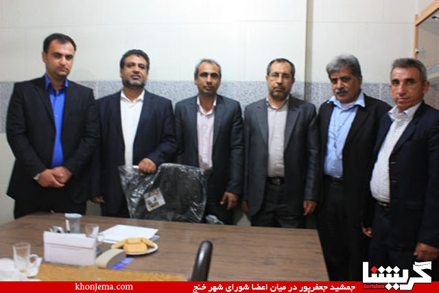 چرا جعفرپور به گراش نیامد؟