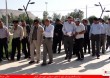 eftetahe bostan shar