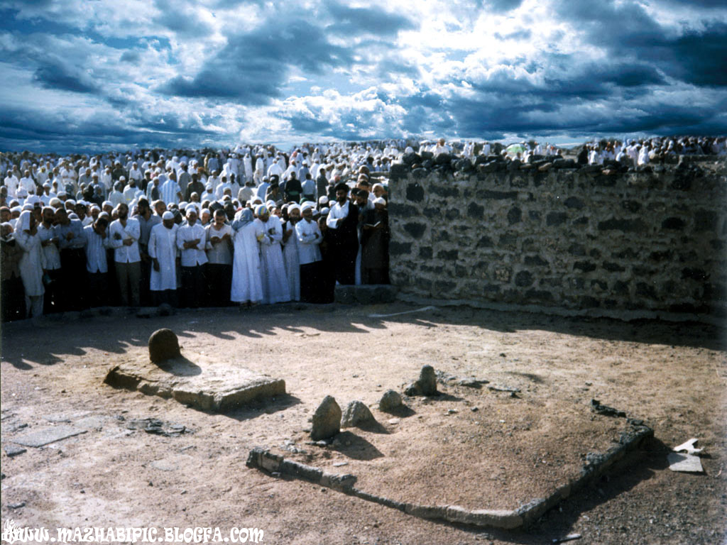 سیره فردی و اجتماعی امام محمد باقر(ع)