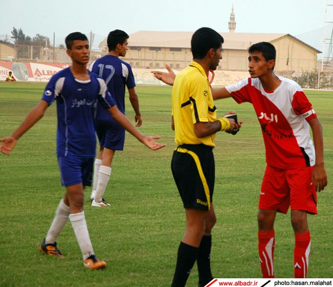 Davar Hoseinpoor 3
