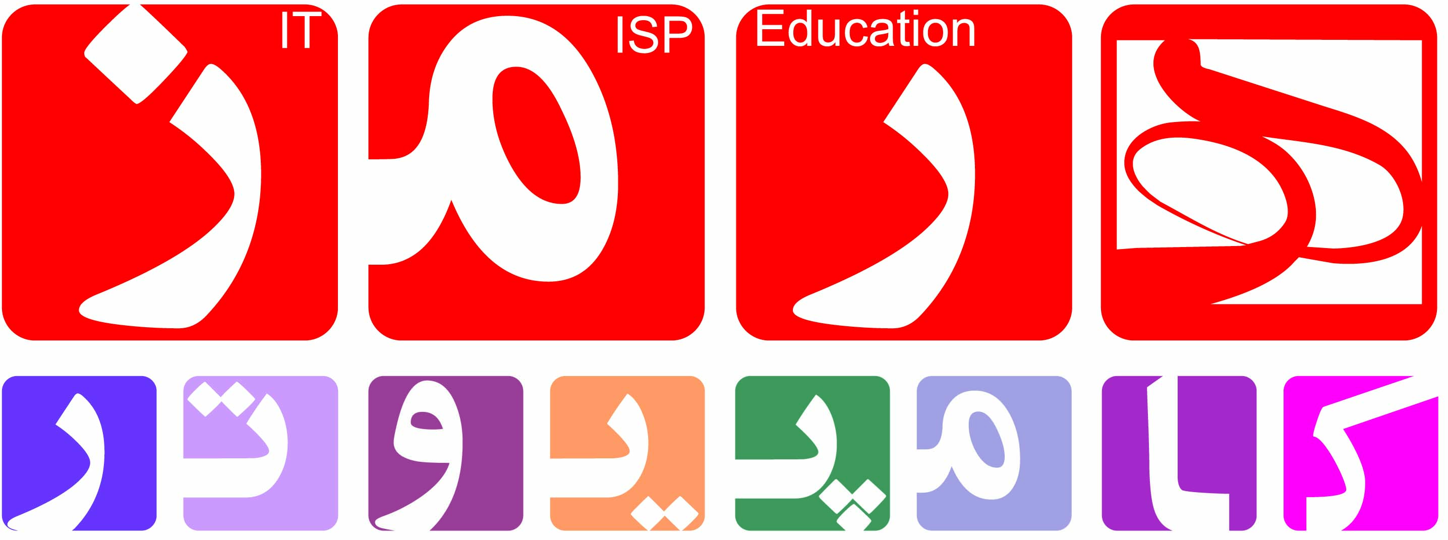 استخدام یک نفر در هرمز کامپیوتر