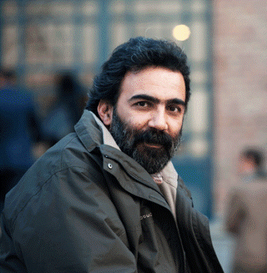 محمد چرم‌شیر در شب هزار و یکم
