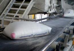 سوخت کارخانه سیمان لارستان ته کشید