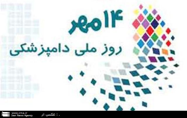 تقدیر از دام‌داران و مرغ‌داران نمونه شهرستان گراش