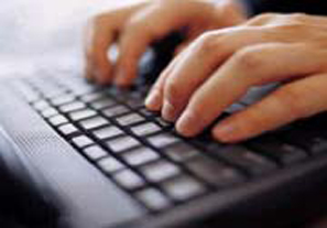 هشدار در مورد خطر‌های دنیای مجازی