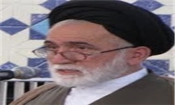 امام جمعه لامرد چه گفت؟