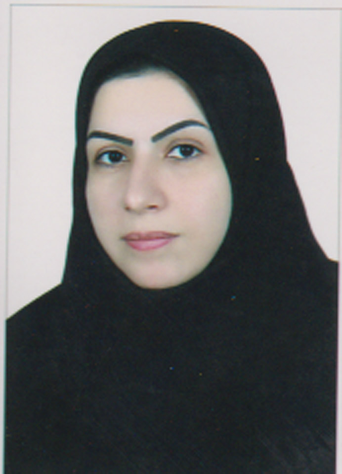 تشکر فاطمه خواجه عضو علی‌البدل شورای شهر از اعتماد مردم