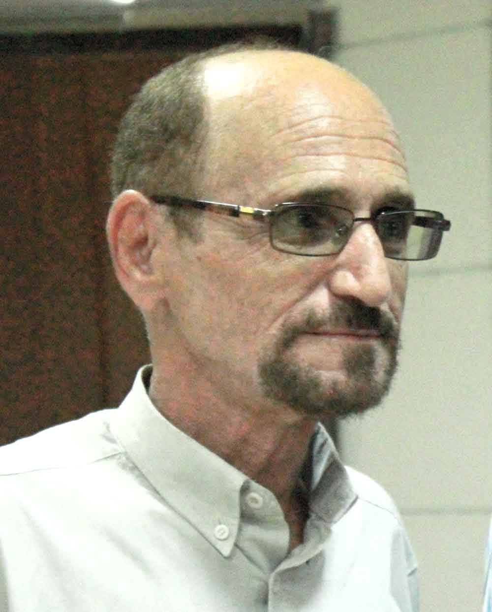 Ghasem Izadiyan A Gerashi appointed supervisor of Iran ONA in Fars