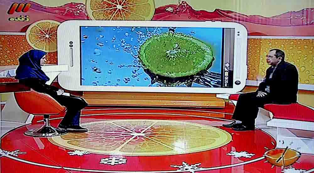 بودجه فرهنگی کشور از زبان جعفرپور