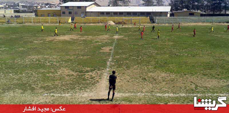 صعود نوجوانان هلال‌احمر در دقیقه آخر