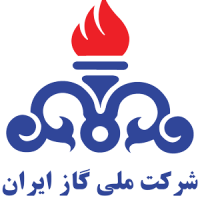 melli gaz logo
