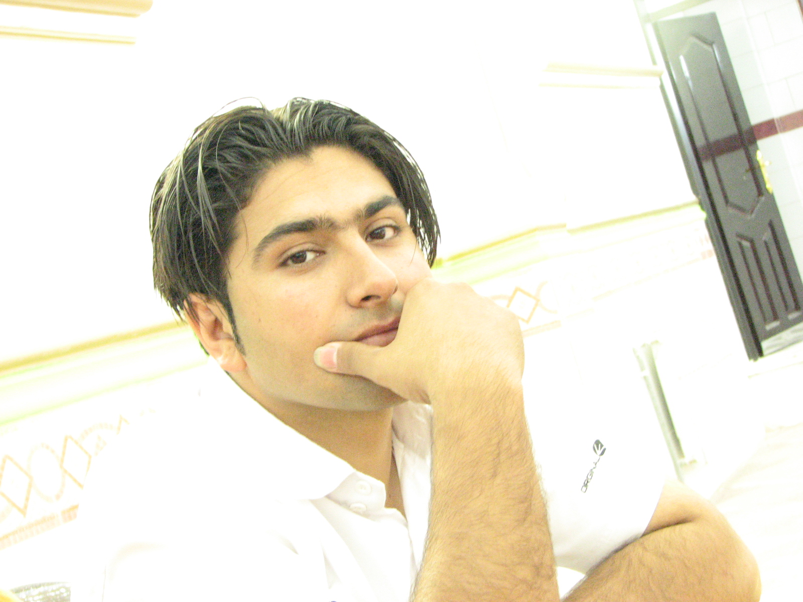 Hoseini Abolhasan شغلی برای آینده: ۳- آهنگساز و نوازنده