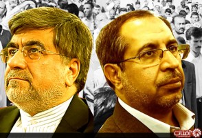 Jafarpur-Jannati تذکر جعفرپور به جنتی: ارشاد فارس را از بلاتکلیفی در آورید