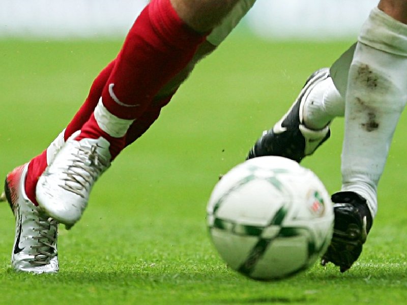 foot
