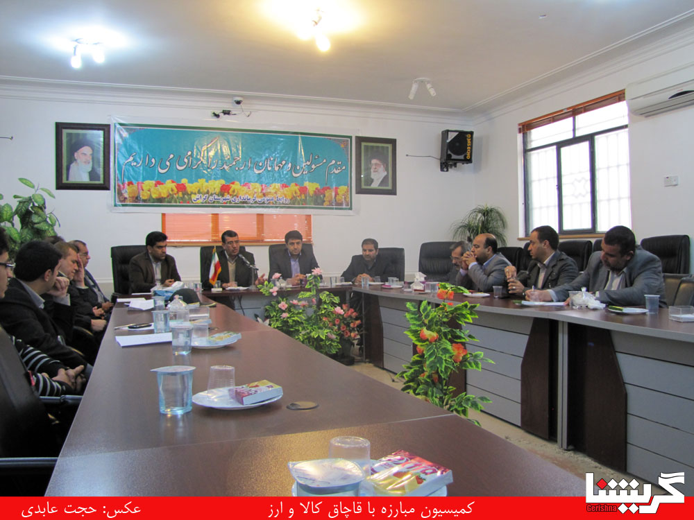 سوخت و دام مهمترین کشفیات از قاچاقچیان