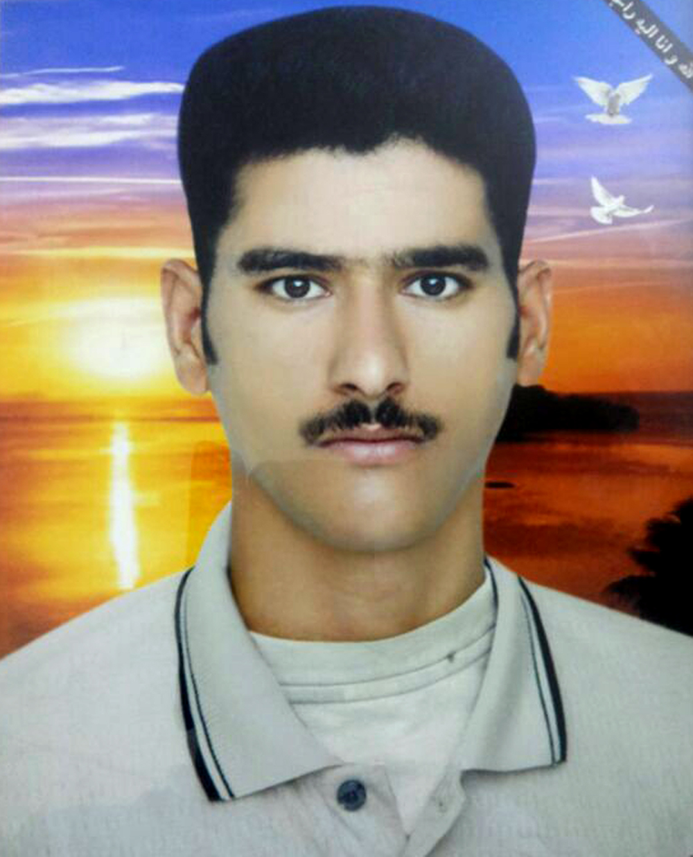 noshadi شنای آخر نوشاد