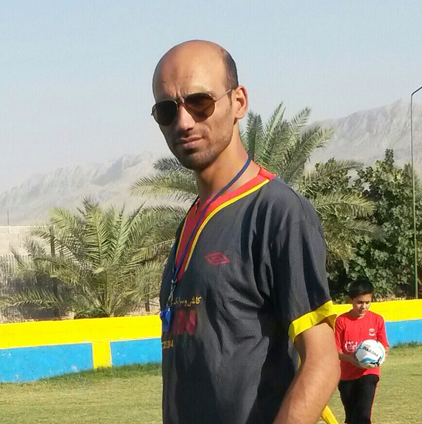Mohsen Afshar 021