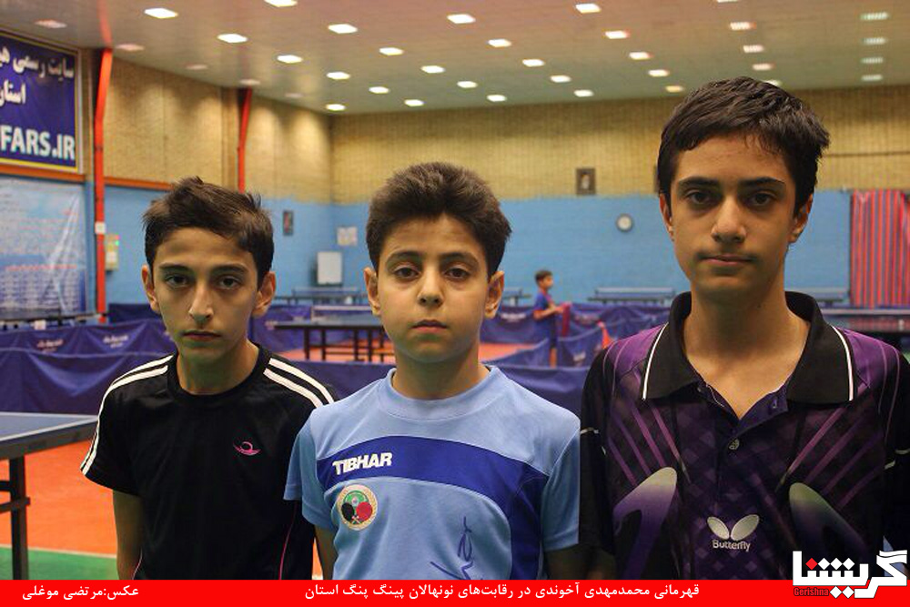 ping pong