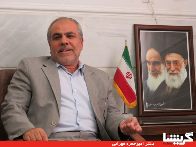 AmirHamzeh Mehrabi استراتژی موفقیت در گام یازدهم انتخابات مجلس