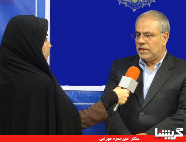 AmirHamzeh Mehrabi02 «نخل فارس» میانه آبان ثمر میدهد