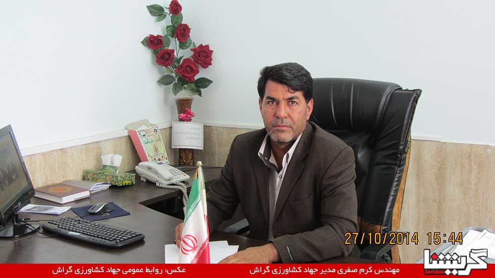 Karam Safari Jahad