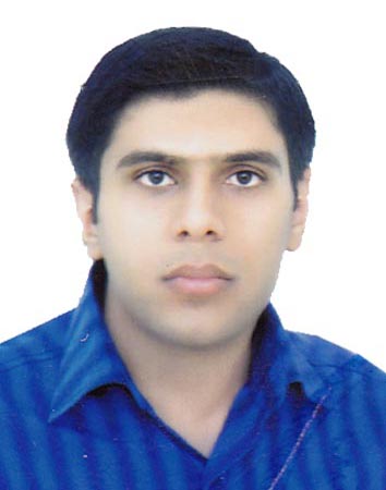 Mahmud AzarAein