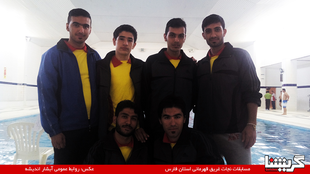 فرهادی طلا صید کرد