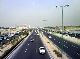 ده روز به جاده ایمن فکر کن