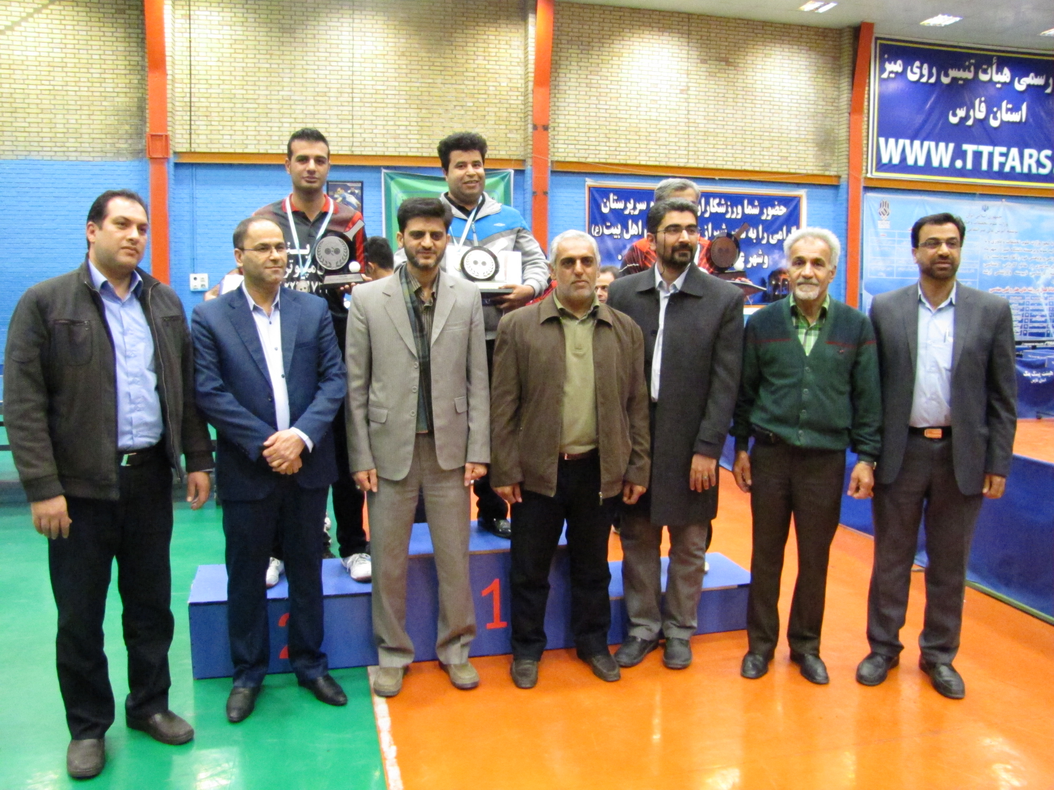 ستاره‌آبی جایزه بیست‌وپنج میلیون ریالی را به خانه برد