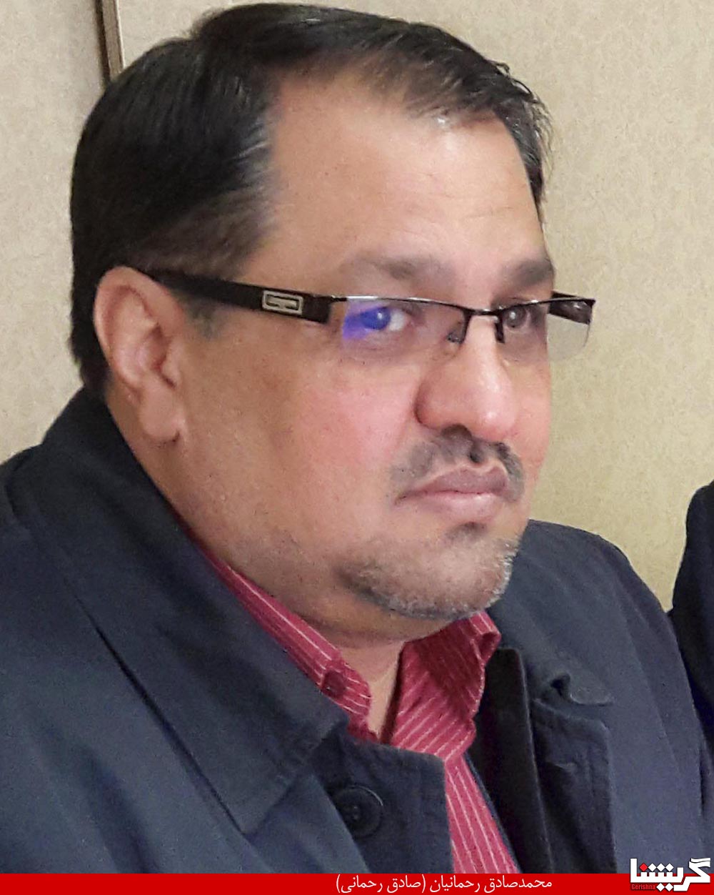 Sadegh Rahmani93
