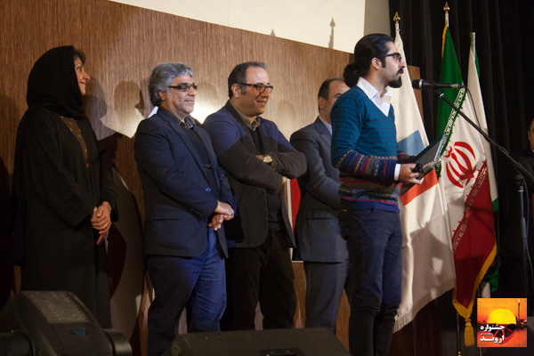 کیوان محسنی با دست پر از آبادان برگشت