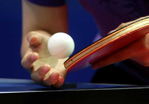 TableTennis
