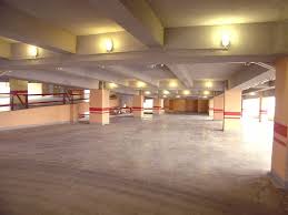 پارکینگ طبقاتی طرح جدید برای ترافیک خیابان امام