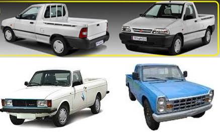 اگر ثبت‌نام نکنید کارت سوخت‌ وانت‌تان می‌سوزد