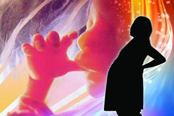 کلاس پذیرش بارداری برای پدر و مادر‌های آینده