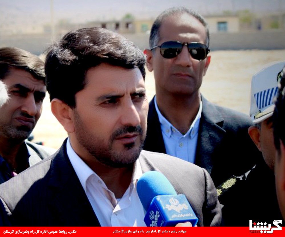 کاهش تلفات جاده‌ای در نوروز ۹۴