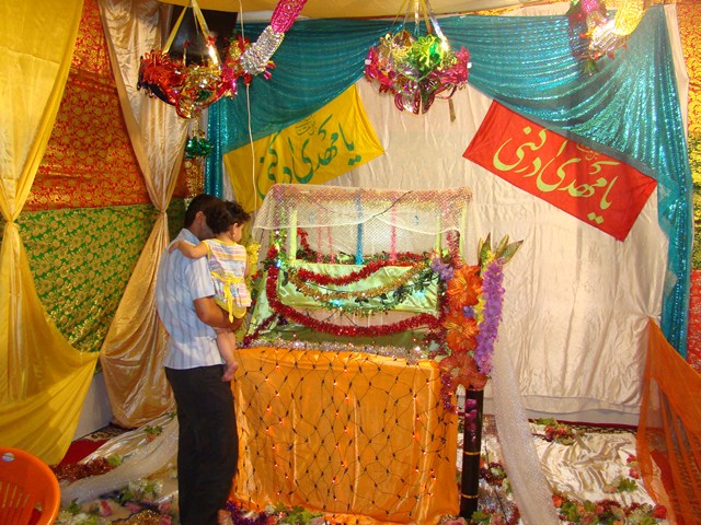 بنیاد مهدی موعود (عج) متولی جشن‌های دهه مهدویت