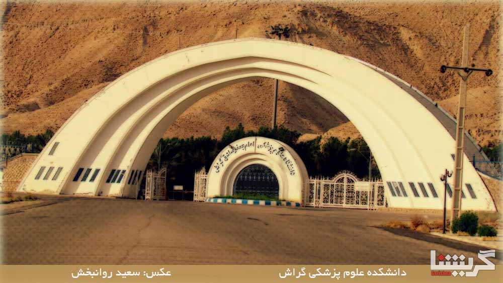 دانشکده علوم پزشکی چهار نفر نیروی طرح می‌گیرد