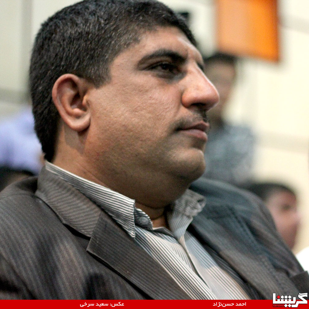 Ahmad HasanNejad ۳۰ برنامهی اداره ورزش و جوانان برای هفته دولت