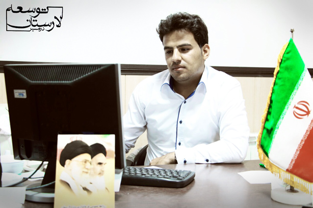 از ۱۹ مرداد «لارستان در مسیر توسعه» حرکت می‌کند