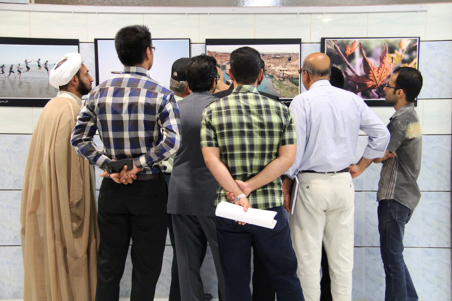 راه‌یافتگان به جشنواره عکس گراش معرفی شدند