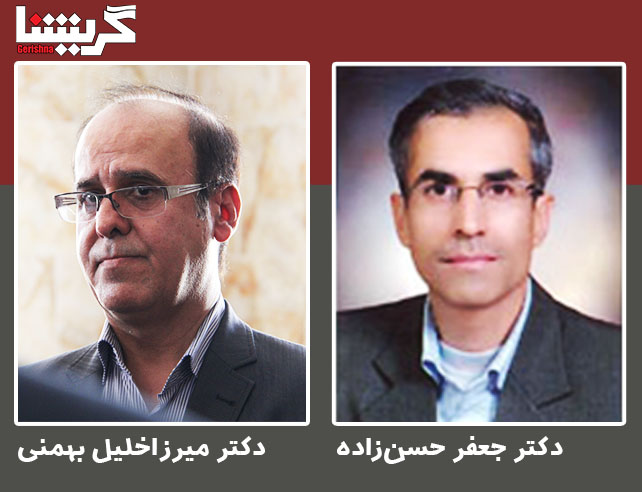 Bahmani hasanzadeh
