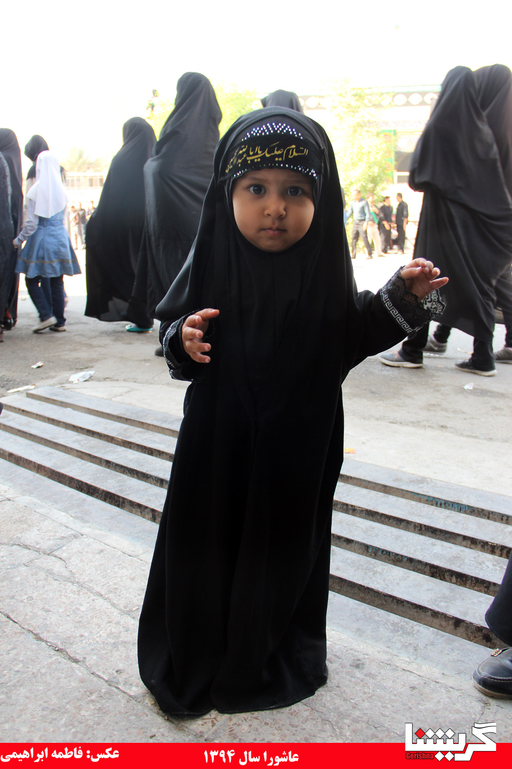 ashora3 گزارش تصویری ۱۲: عاشورا، تصویرها و کلماتی از بغض