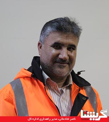 آماده‌باش راهداری برای ال‌نینو