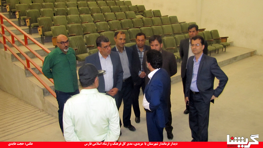 سینمای گراش با فیلم محمد (ص) بازگشایی می‌شود