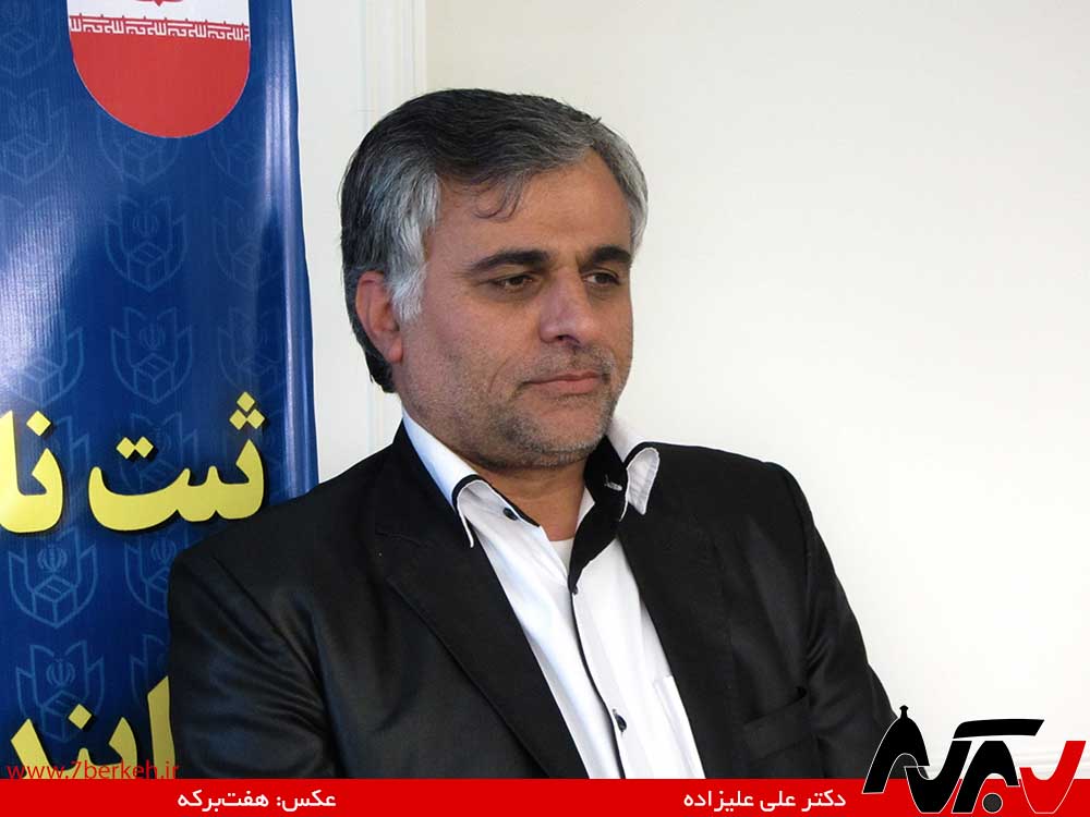 علی علیزاده: بعد سال‌ها زندگی در لار، لاری هستم