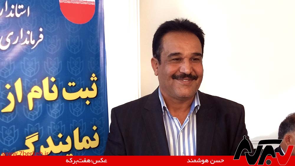 حسن هوشمند: از شش سال پیش برنامه‌ریزی کرده‌ام
