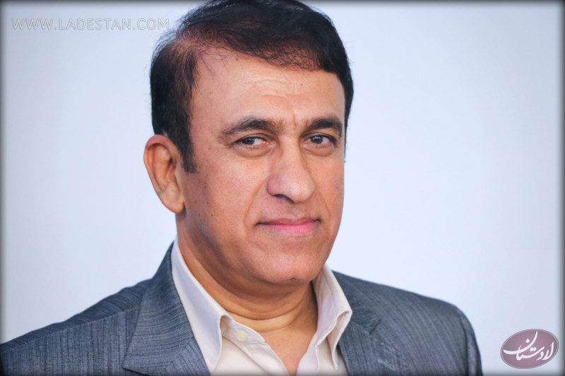 بهادر مقدس؛ نامزدی از شهرستان خنج