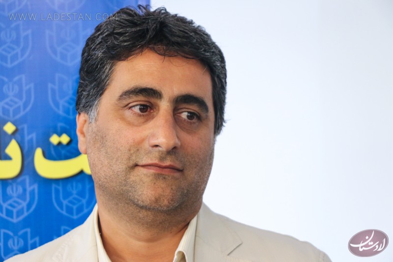 سید محسن؛ نامزدی از خاندان آیت‌اللهی