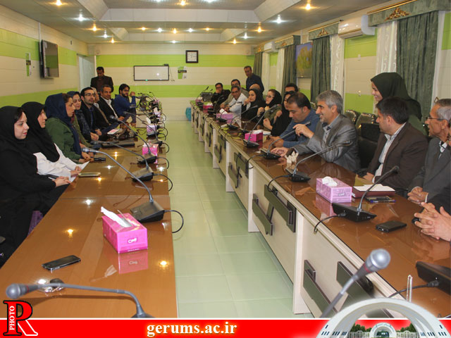 ۱۲ پزشک متخصص جدید در بیمارستان گراش